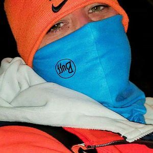 Meet your Posher, Justin